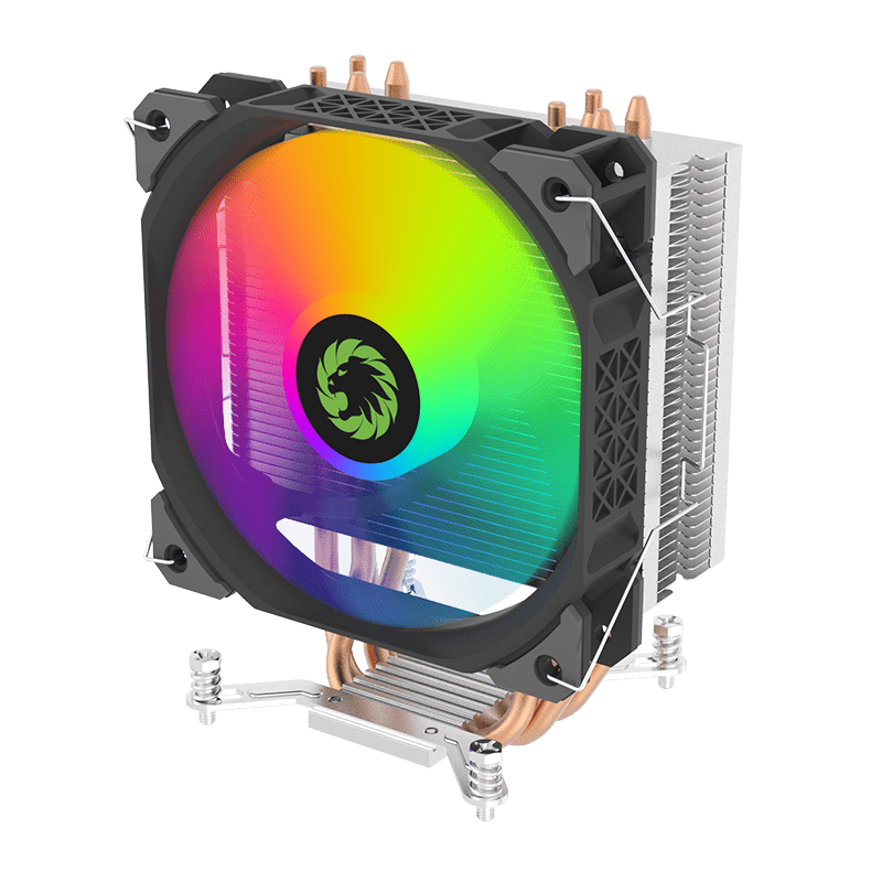 GAMEMAX Ice Blade CPU COOLING GAMEMAX Ice Blade CPU COOLING